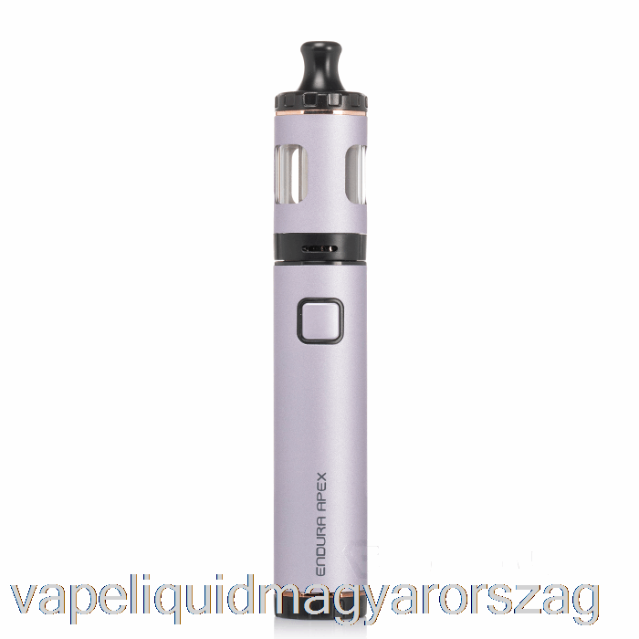 Innokin Endura Apex Kezdőkészlet Lila Vape Folyadék